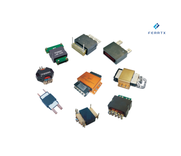 Switch Mode Transformer