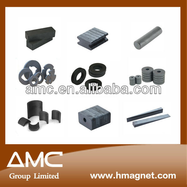 High Temperature Strong Permanet SmCo Magnet