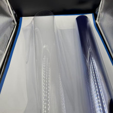 PVC Film Medical Food Packaging Sheet for Blister Packaging