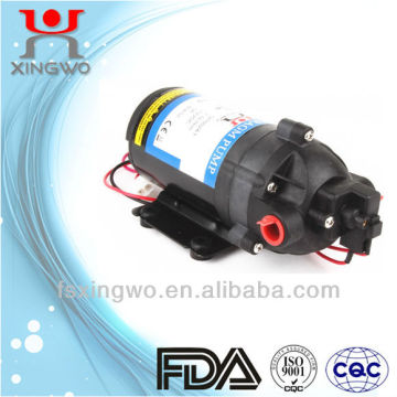 RO Water Pump Diaphragm Booster Pump DP002