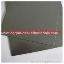Reinforced Graphite Gasket Sheet With Wire Mesh?
