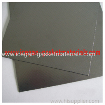 Reinforced Graphite Gasket Sheet With Wire Mesh?