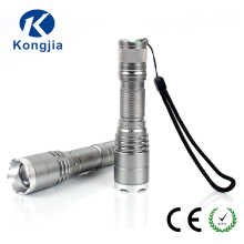 800 Lumens Cree T6 Led Torch Aluminium Body