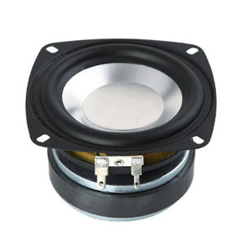 FW100B 4-inch mid woofer