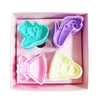 Easy biscuit mold kitchen bakeware baking accessories