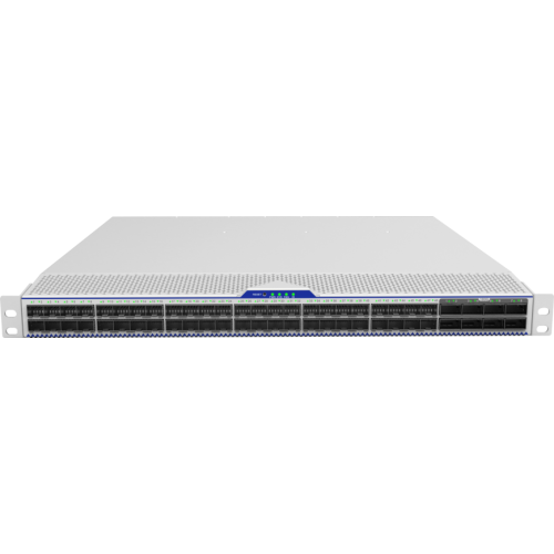 25G 48xSFP28 + 8xqsfp28 Top-of-Rack-Data Center Switch