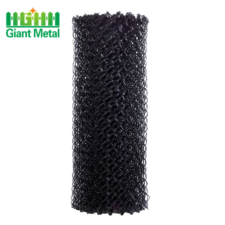 chain link fence for sale factory 2 rail diamond fence