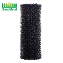 pvc coated chain link fence price