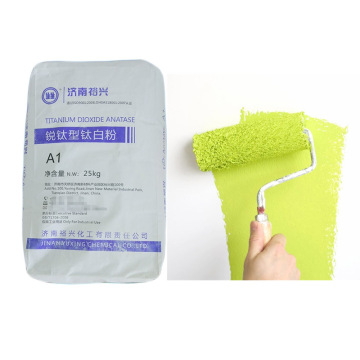 Yuxing TIO2 Titanium Dioxide For Rubber Pigment