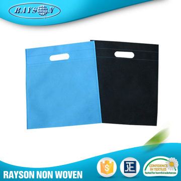 Top Selling Products 2016 Recyclable Cheap Non Wooven Bag