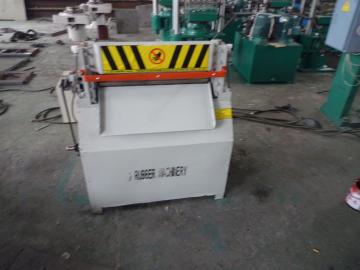 Rubber Article Cutting Machine