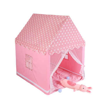 Indoor House Kids Play Tent