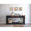 Pumpkin Farmhouse Canvas Wall Art