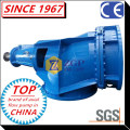 Big Propeller Axial Horizontal Pump dijual oleh pabrik