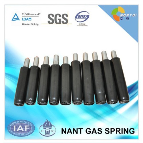 chair accessories pneumatic cylinder gas spring for chair