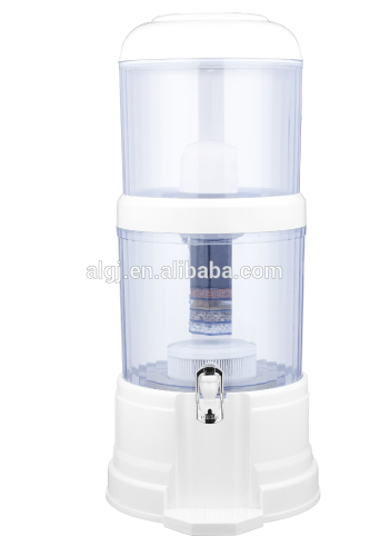 mineral pot water dispenser