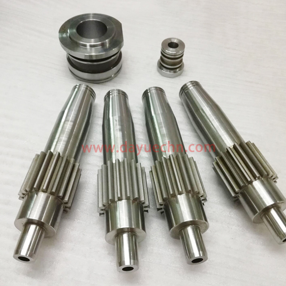 Multicavity Plastic Injection Pet Jar Preform