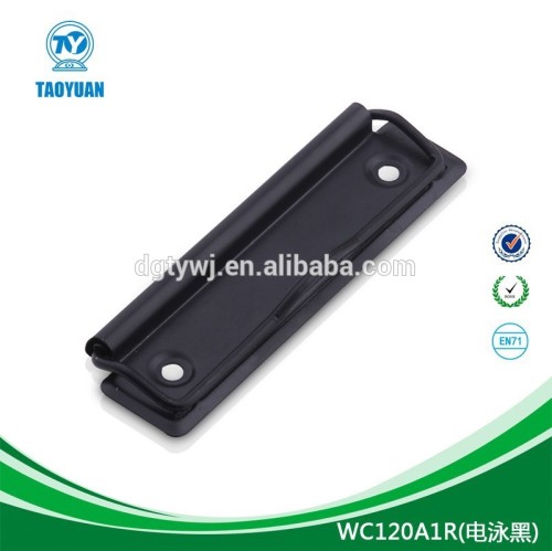 Fashion clipboard clip, WC120, , metal board clip