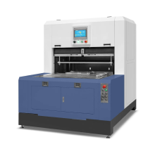 FPCB-1080 Tag Label Removal Machine