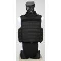 Gilet anti- stab & pare-balles de SWAT