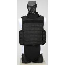 Gilet anti- stab & pare-balles de SWAT