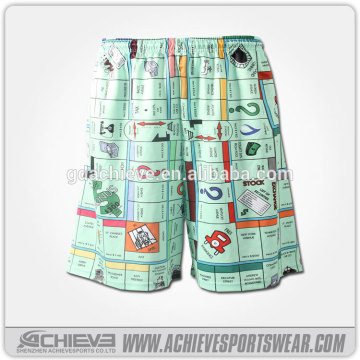 China High Quality Cheap Oem Lacrosse Sportswear