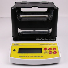Digital Electronic Densimeter Balance for Gold Karat Purity