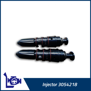 3054218 Cummins Injector