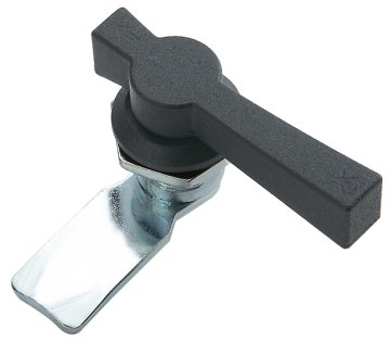 Zinc Alloy Waterproof Cam Lock Panel Cam Lock