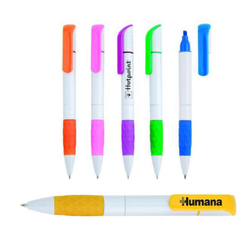 Plastic Ballpoint Pen