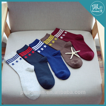 Football Sport Socks for Japanese Market