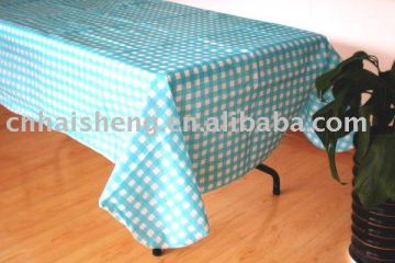2011 new Table cloth