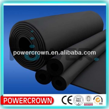 NBR sponge rubber foam roll in other rubber products