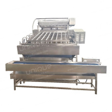 Hot Sale Automatic Shrimp Cleaning Peeling Machine - Peel and Devein Shrimp