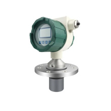 Explosion proof ultrasonic level Sensor