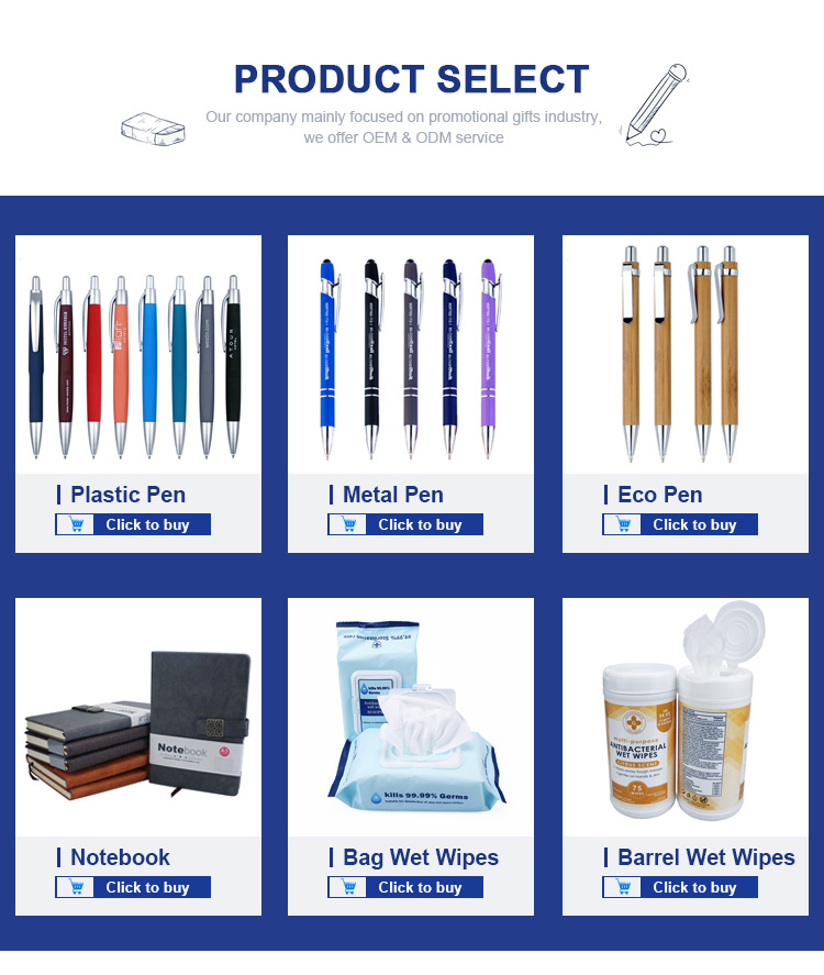 Wholesale Premium Exquisite Gift Display Paper Beadable Pen Case