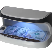 Money Detector Nigeria: Counterfeit Currency Identification Tool
