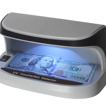 Money Detector Nigeria: Counterfeit Currency Identification Tool