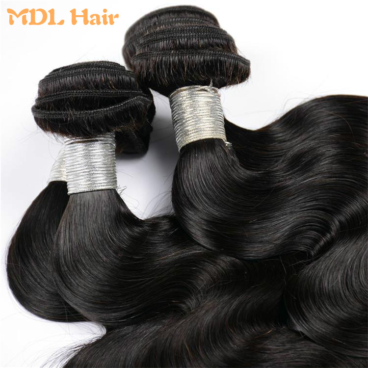 top quality 9a grade cuticle aligned hair double drawn shedding free body wave virgin peruvian hair bundles