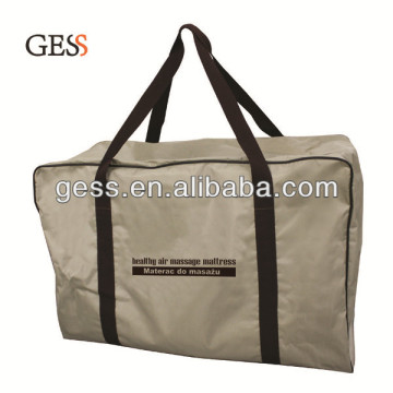 Inflatable Mattress and Massage Therapy Mattress