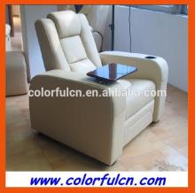 Import Leather Sofa Sale With Music