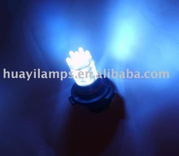 9006 LED auto bulb, led auto light, led auto lamp