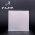 Reflector Mirror Silver