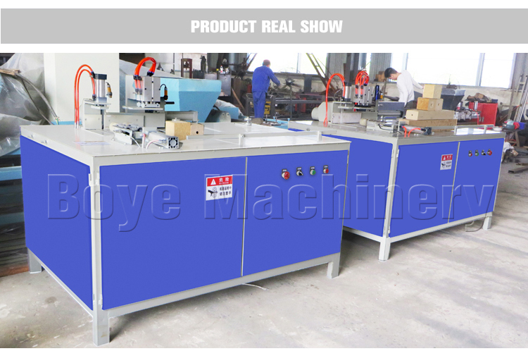 compressed sawdust block machine sawdust block making press machine wood pallet lumber cutting machine