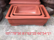 Wholesale Hopping Cascade Bonsai Pots