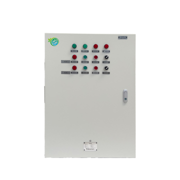Low voltage distribution box