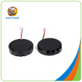 พาสซีฟ Piezoelectric Buzzer 21x4mm 92dB