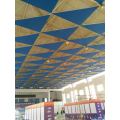 Acoustic Ceiliing Hanging Sound Absorbing Board