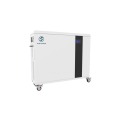 Bateria doméstica multifuncional de 5 kW