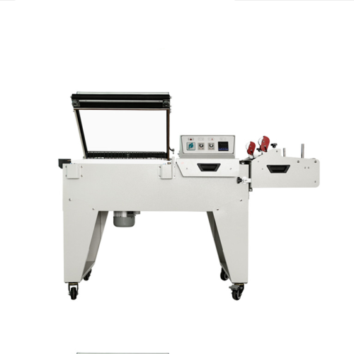 high speed heat Shrink Wrapping Machine